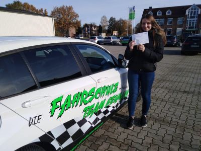 Fahrschule Team Neumann in 29633 Munster - Newbies 2019