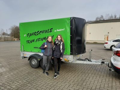 Fahrschule Team Neumann in 29633 Munster - Newbies 2020