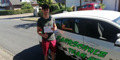 Fahrschule Team Neumann in 29633 Munster - Newbies 2020