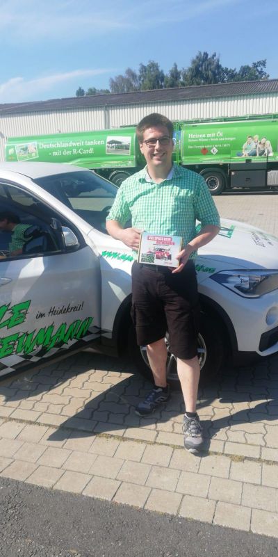 Fahrschule Team Neumann in 29633 Munster - Newbies 2020