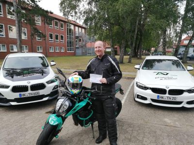 Fahrschule Team Neumann in 29633 Munster - Newbies 2020