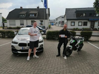 Fahrschule Team Neumann in 29633 Munster - Newbies 2020