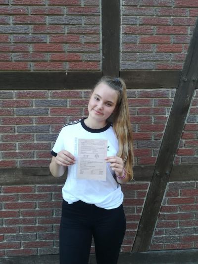 Fahrschule Team Neumann in 29633 Munster - Newbies 2020