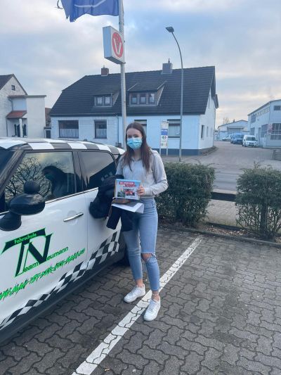 Fahrschule Team Neumann in 29633 Munster - Newbies 2021