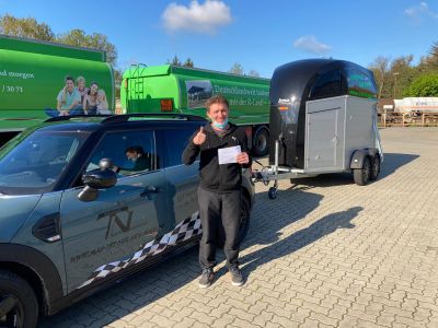 Fahrschule Team Neumann in 29633 Munster - Newbies 2021