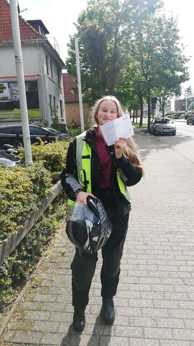 Fahrschule Team Neumann in 29633 Munster - Newbies 2021