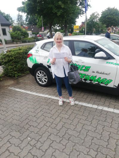 Fahrschule Team Neumann in 29633 Munster - Newbies 2021