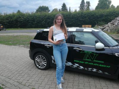 Fahrschule Team Neumann in 29633 Munster - Newbies 2021