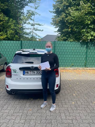 Fahrschule Team Neumann in 29633 Munster - Newbies 2021