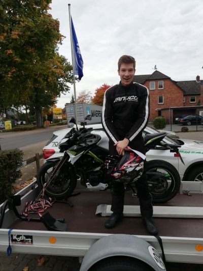 Fahrschule Team Neumann in 29633 Munster - Newbies 2021