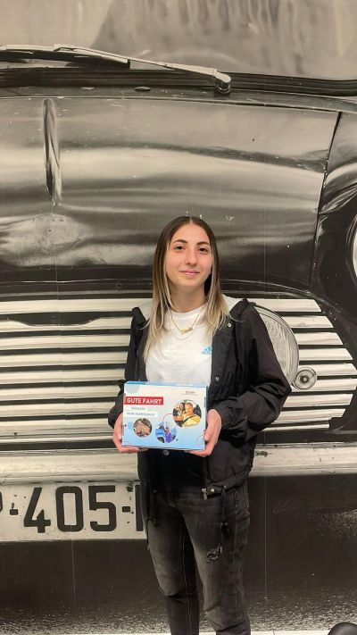 Fahrschule Team Neumann in 29633 Munster - Newbies 2024