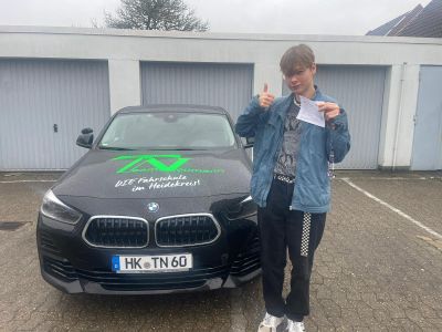 Fahrschule Team Neumann in 29633 Munster - Newbies 2024