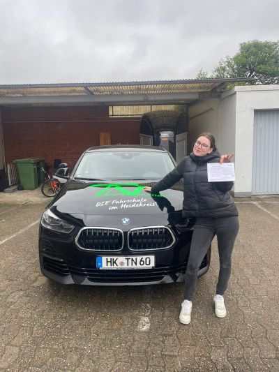 Fahrschule Team Neumann in 29633 Munster - Newbies 2024