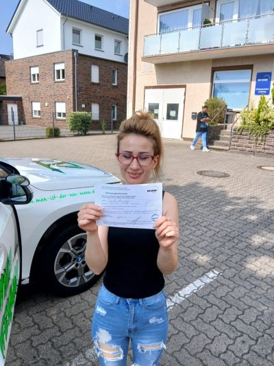 Fahrschule Team Neumann in 29633 Munster - Newbies 2024