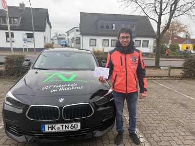 Fahrschule Team Neumann in 29633 Munster - Newbies 2024