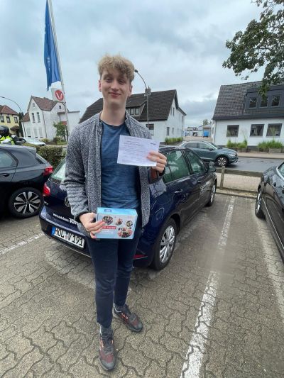 Fahrschule Team Neumann in 29633 Munster - Newbies 2025