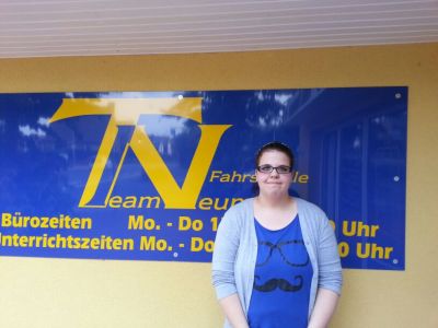 Fahrschule Team Neumann in 29633 Munster - Newbies 2013