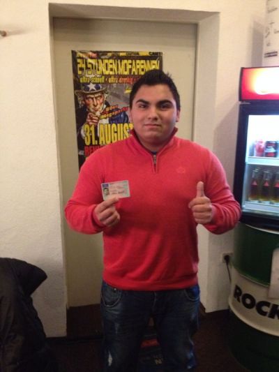 Fahrschule Team Neumann in 29633 Munster - Newbies 2013