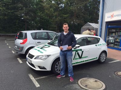 Fahrschule Team Neumann in 29633 Munster - Newbies 2015
