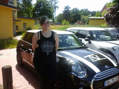 Fahrschule Team Neumann in 29633 Munster - Newbies 2015