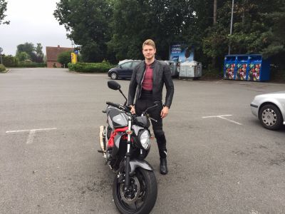 Fahrschule Team Neumann in 29633 Munster - Newbies 2015