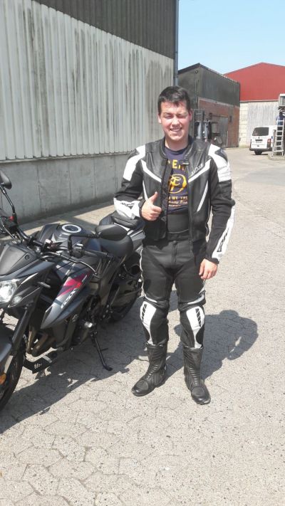 Fahrschule Team Neumann in 29633 Munster - Newbies 2018