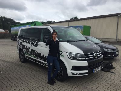 Fahrschule Team Neumann in 29633 Munster - Newbies 2018