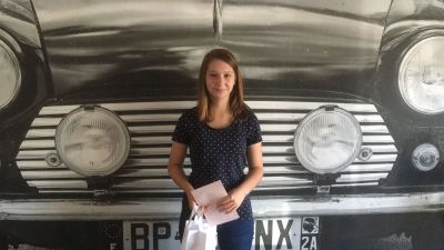 Fahrschule Team Neumann in 29633 Munster - Newbies 2018