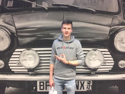 Fahrschule Team Neumann in 29633 Munster - Newbies 2019