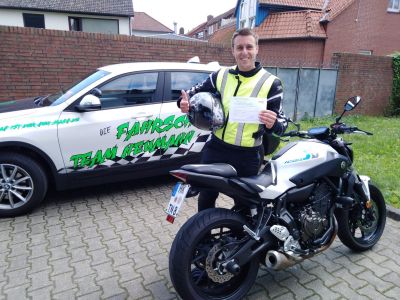 Fahrschule Team Neumann in 29633 Munster - Newbies 2019