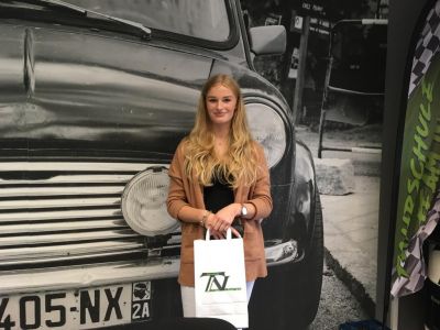 Fahrschule Team Neumann in 29633 Munster - Newbies 2019