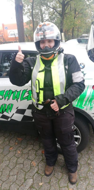 Fahrschule Team Neumann in 29633 Munster - Newbies 2019