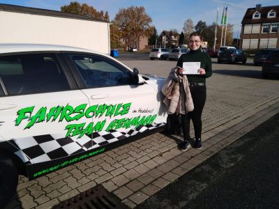 Fahrschule Team Neumann in 29633 Munster - Newbies 2019