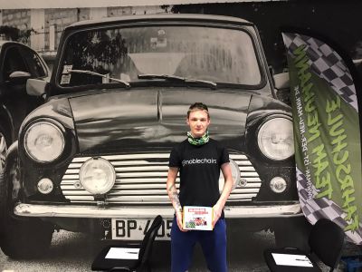 Fahrschule Team Neumann in 29633 Munster - Newbies 2020