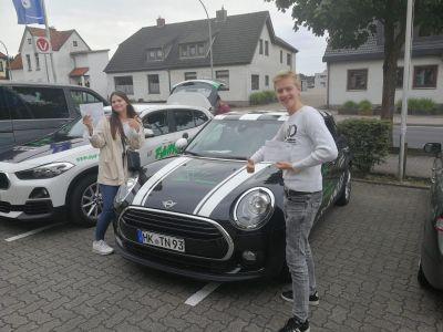 Fahrschule Team Neumann in 29633 Munster - Newbies 2020