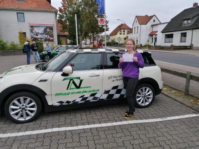 Fahrschule Team Neumann in 29633 Munster - Newbies 2020