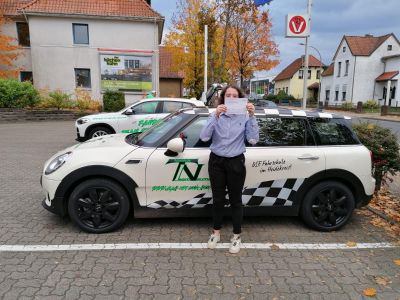 Fahrschule Team Neumann in 29633 Munster - Newbies 2020