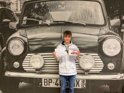 Fahrschule Team Neumann in 29633 Munster - Newbies 2021