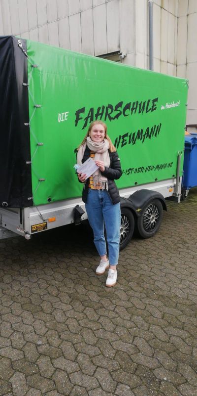 Fahrschule Team Neumann in 29633 Munster - Newbies 2021