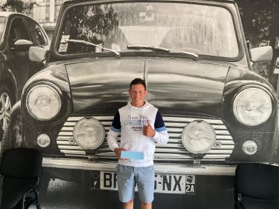 Fahrschule Team Neumann in 29633 Munster - Newbies 2021