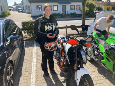 Fahrschule Team Neumann in 29633 Munster - Newbies 2021