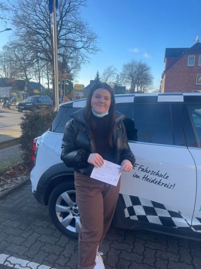 Fahrschule Team Neumann in 29633 Munster - Newbies 2021