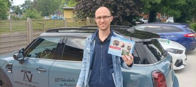 Fahrschule Team Neumann in 29633 Munster - Newbies 2022