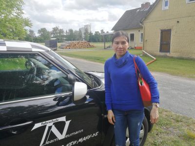 Fahrschule Team Neumann in 29633 Munster - Newbies 2022