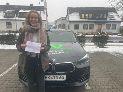 Fahrschule Team Neumann in 29633 Munster - Newbies 2023