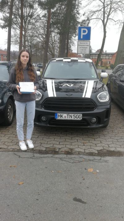 Fahrschule Team Neumann in 29633 Munster - Newbies 2024