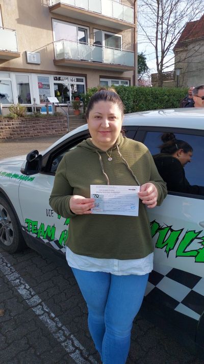 Fahrschule Team Neumann in 29633 Munster - Newbies 2024