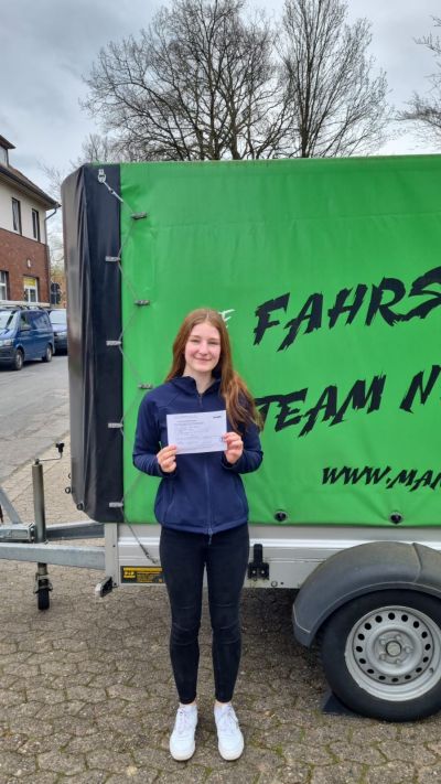 Fahrschule Team Neumann in 29633 Munster - Newbies 2024