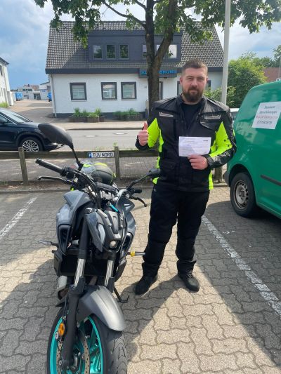 Fahrschule Team Neumann in 29633 Munster - Newbies 2024