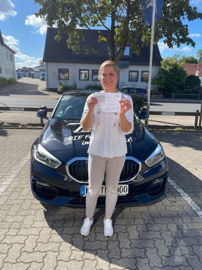 Fahrschule Team Neumann in 29633 Munster - Newbies 2024